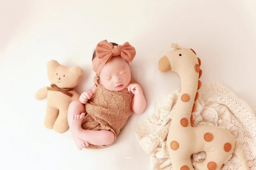 偃师宝宝为什么揉眼睛