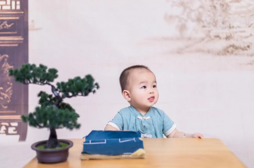 偃师宝宝多大戒奶最好
